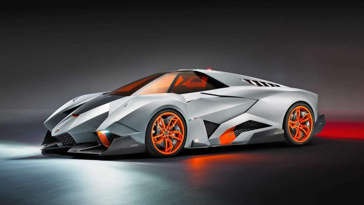 Future Mobility